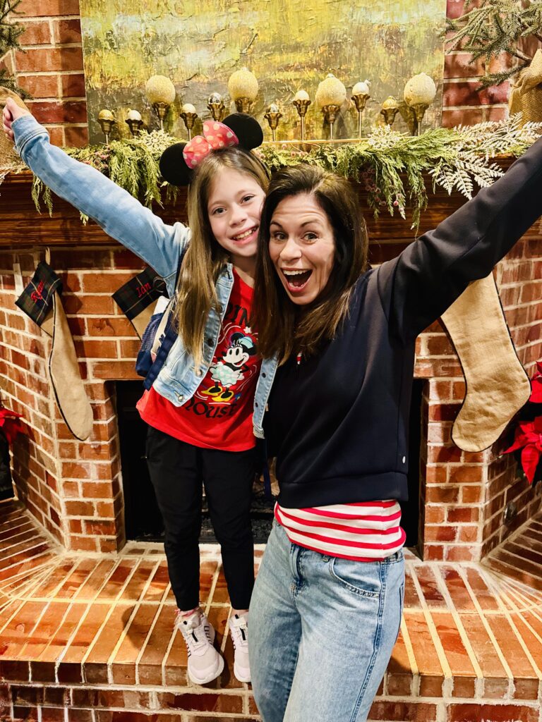 Last minute trip to Disney World