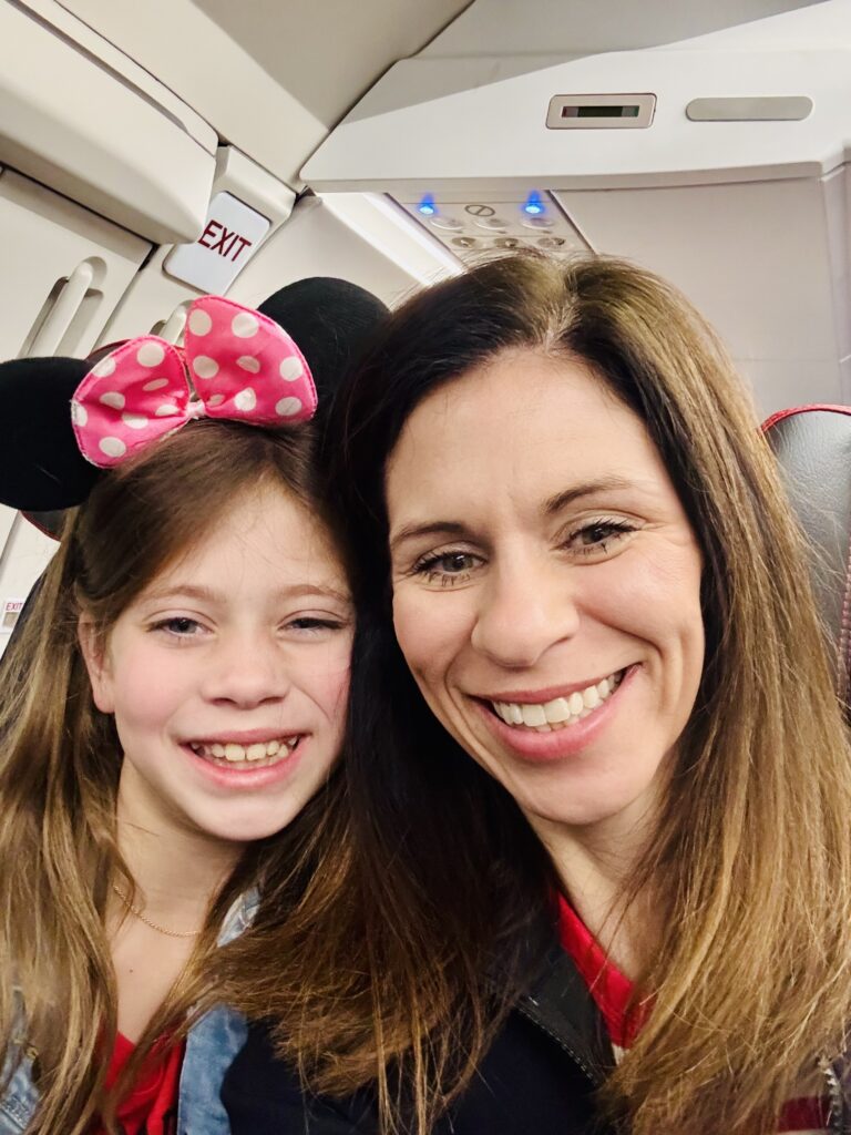 Last minute trip to Disney World