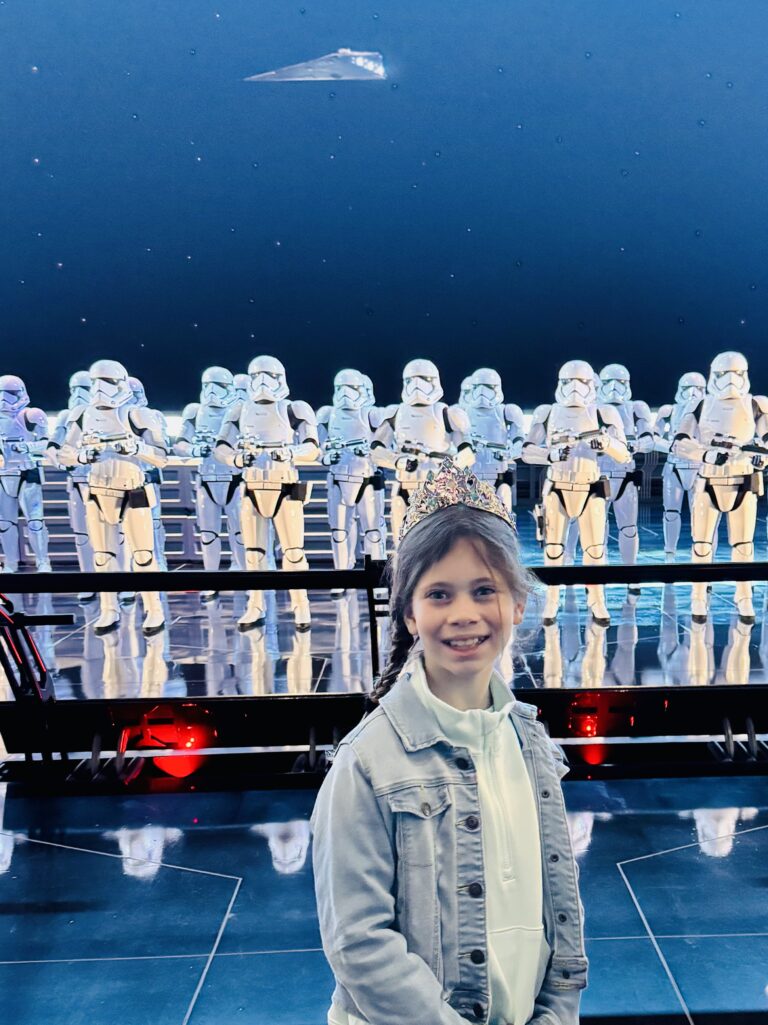 Disney World Hollywood Studios