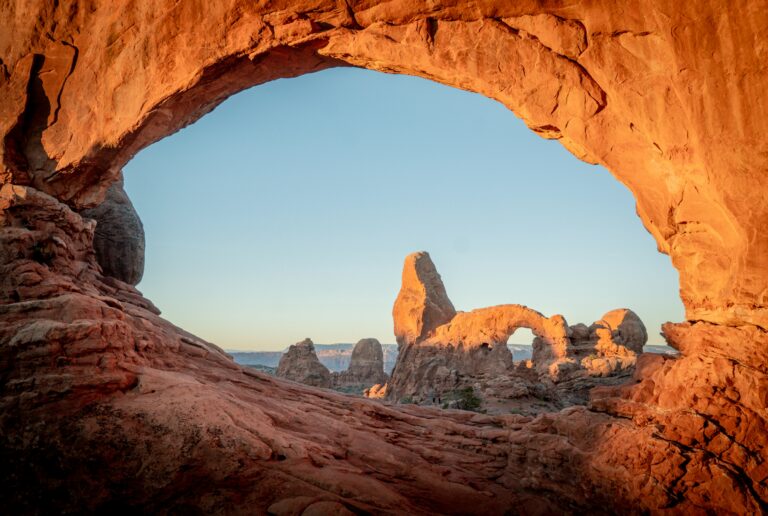 Arches National Park Utah, Family Adventure Travel