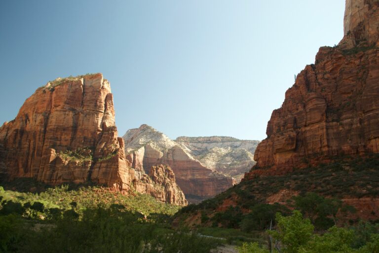 Utah National Parks Family Adventure Travel