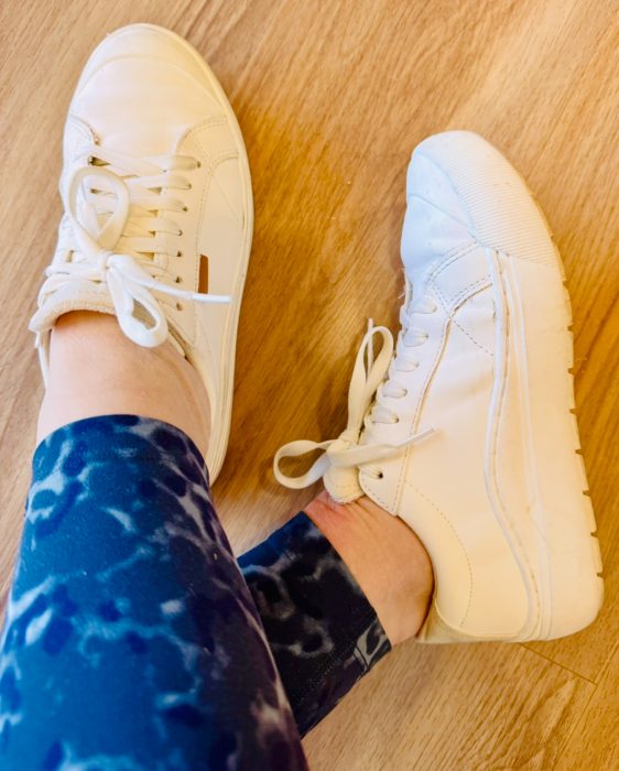 Dr Scholls Best Walking Shoes